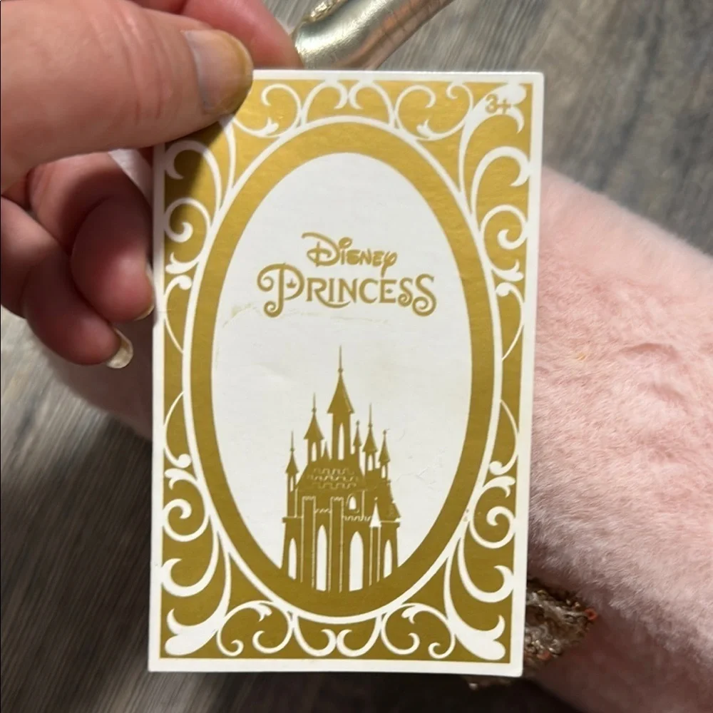 Disney this chic